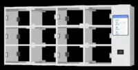 Фастомат 2×6 настольный